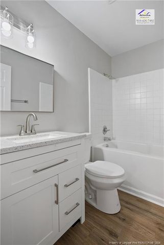 2312 Enloe Street, Fayetteville, NC 28306