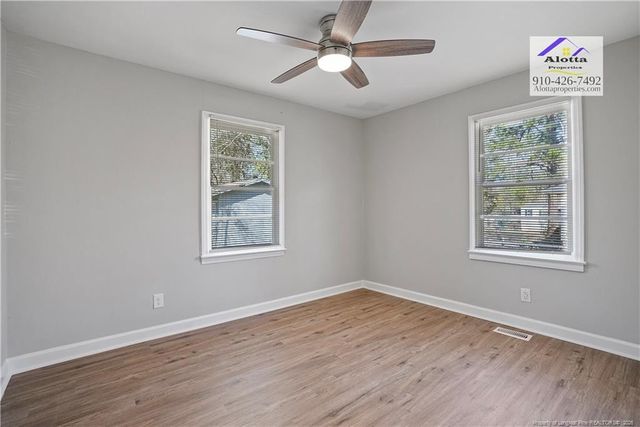 2312 Enloe Street, Fayetteville, NC 28306
