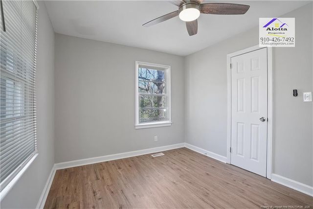2312 Enloe Street, Fayetteville, NC 28306