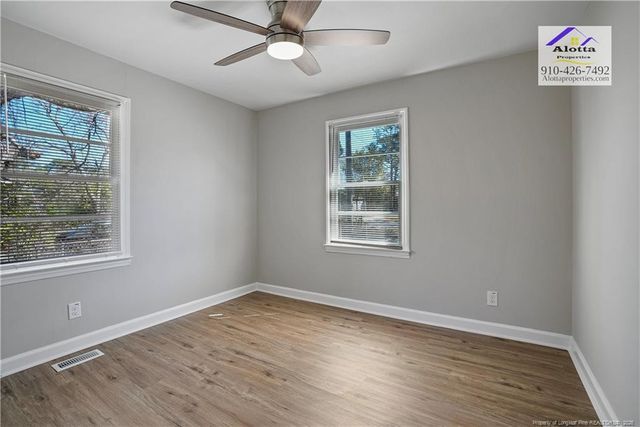 2312 Enloe Street, Fayetteville, NC 28306