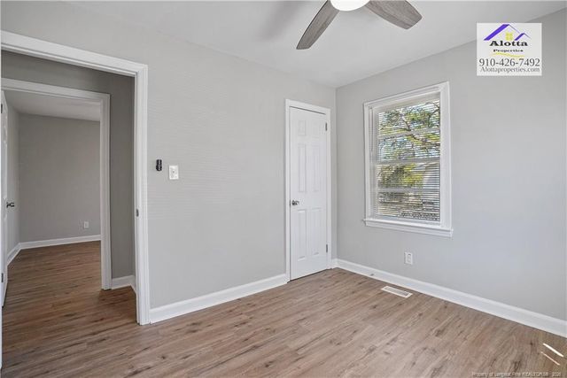 2312 Enloe Street, Fayetteville, NC 28306