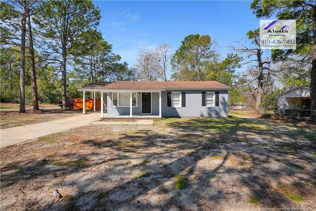 2312 Enloe Street, Fayetteville, NC 28306