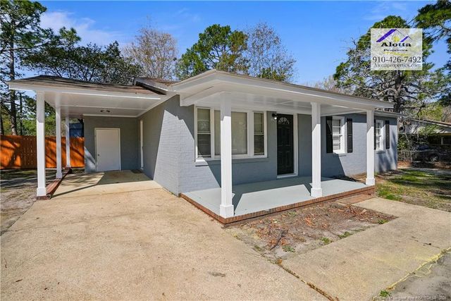 2312 Enloe Street, Fayetteville, NC 28306