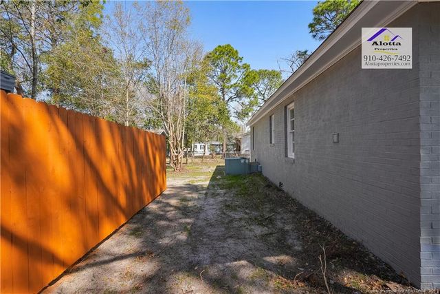 2312 Enloe Street, Fayetteville, NC 28306