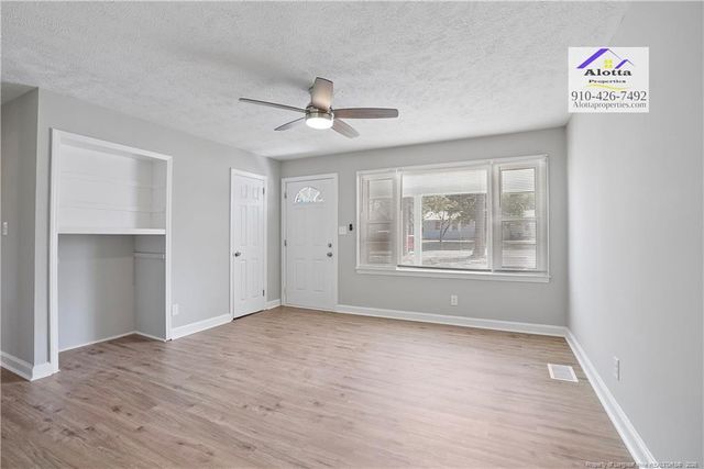 2312 Enloe Street, Fayetteville, NC 28306