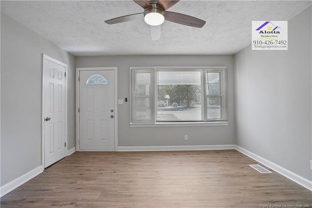 2312 Enloe Street, Fayetteville, NC 28306