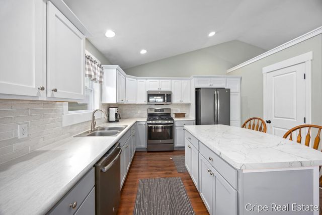 7531 Traditional Court SE, Caledonia, MI 49316