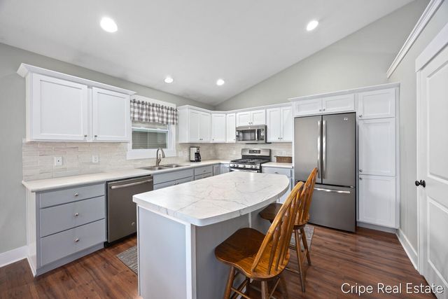 7531 Traditional Court SE, Caledonia, MI 49316