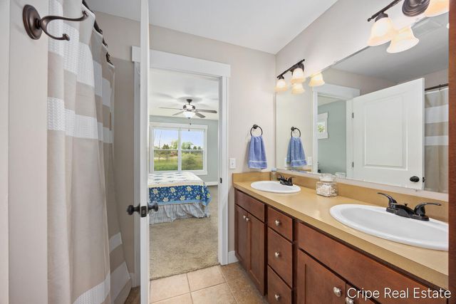 7531 Traditional Court SE, Caledonia, MI 49316