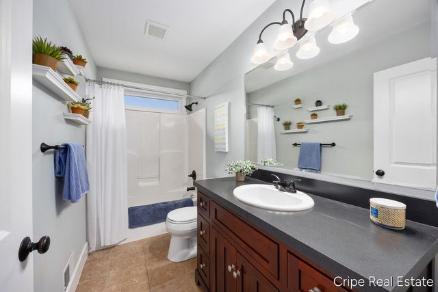 7531 Traditional Court SE, Caledonia, MI 49316