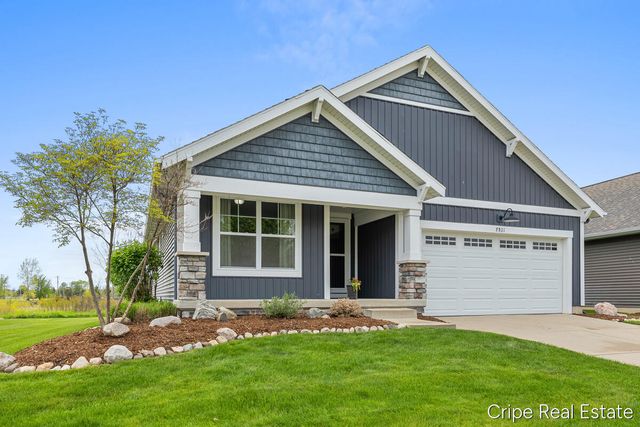 7531 Traditional Court SE, Caledonia, MI 49316