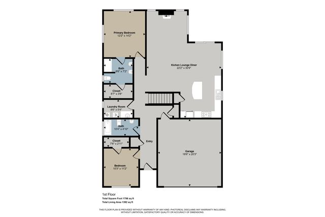 7531 Traditional Court SE, Caledonia, MI 49316