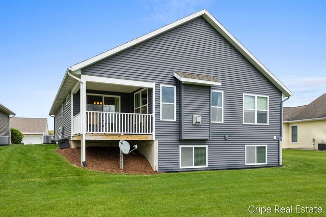7531 Traditional Court SE, Caledonia, MI 49316