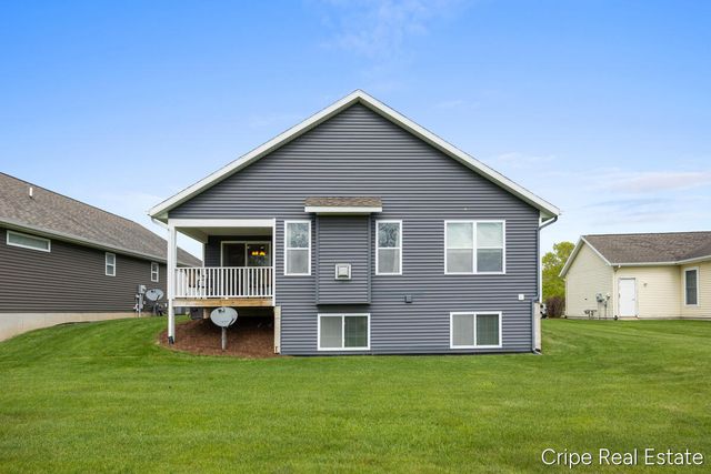 7531 Traditional Court SE, Caledonia, MI 49316