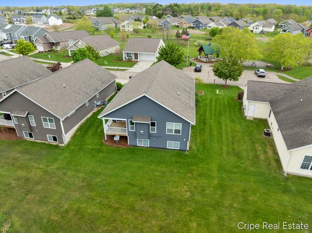 7531 Traditional Court SE, Caledonia, MI 49316