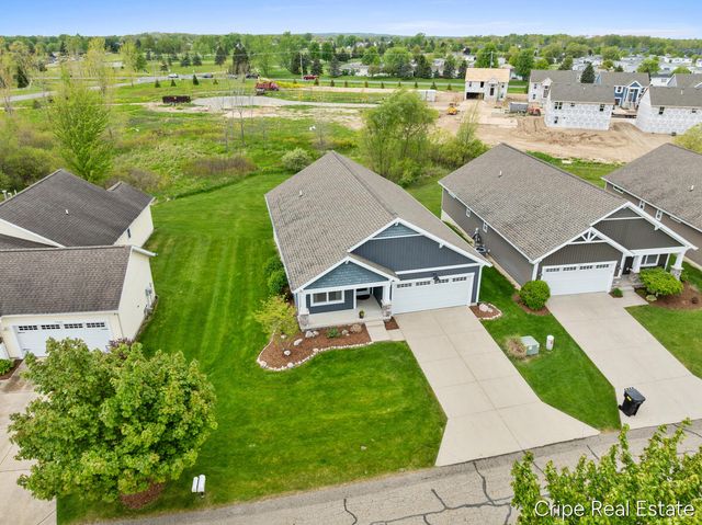 7531 Traditional Court SE, Caledonia, MI 49316