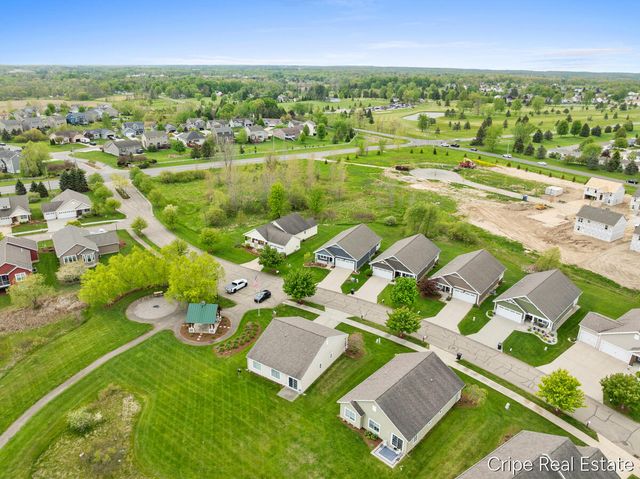 7531 Traditional Court SE, Caledonia, MI 49316