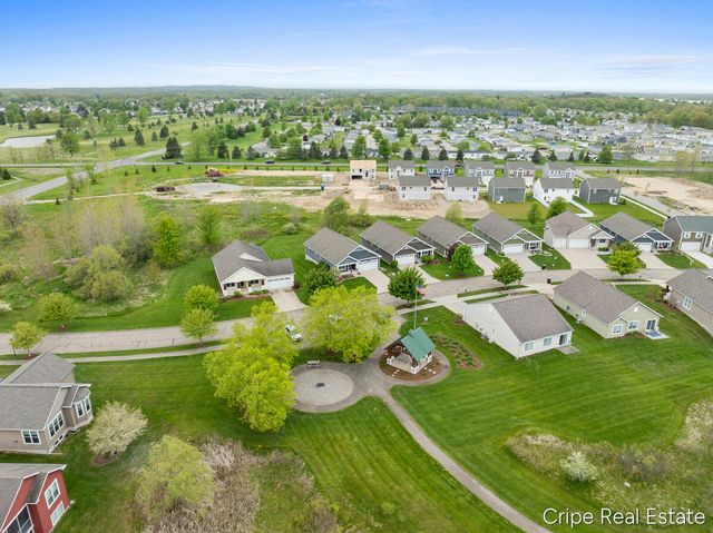 7531 Traditional Court SE, Caledonia, MI 49316
