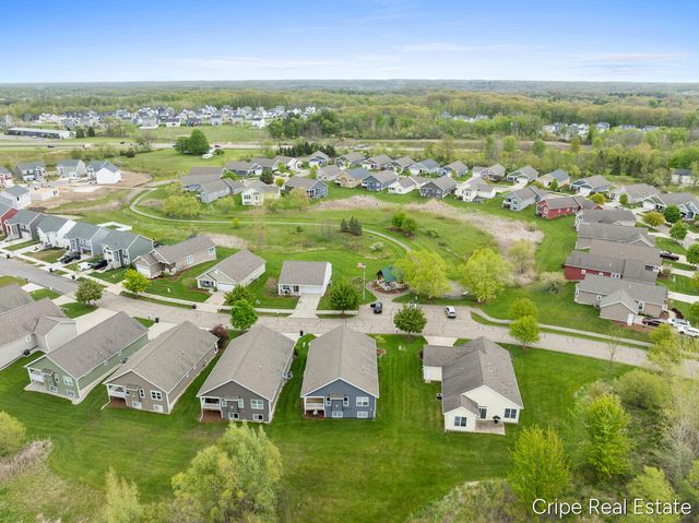7531 Traditional Court SE, Caledonia, MI 49316