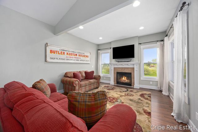 7531 Traditional Court SE, Caledonia, MI 49316