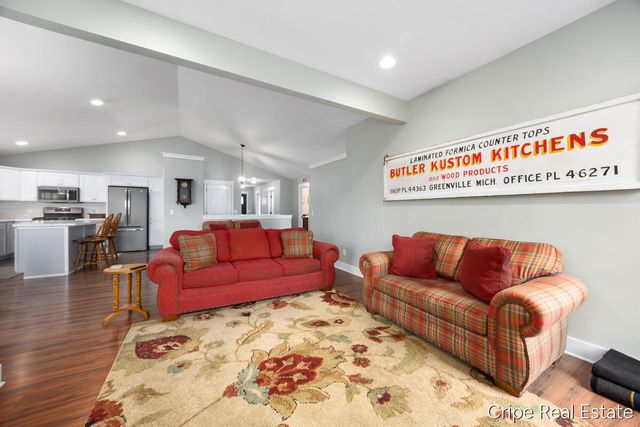 7531 Traditional Court SE, Caledonia, MI 49316