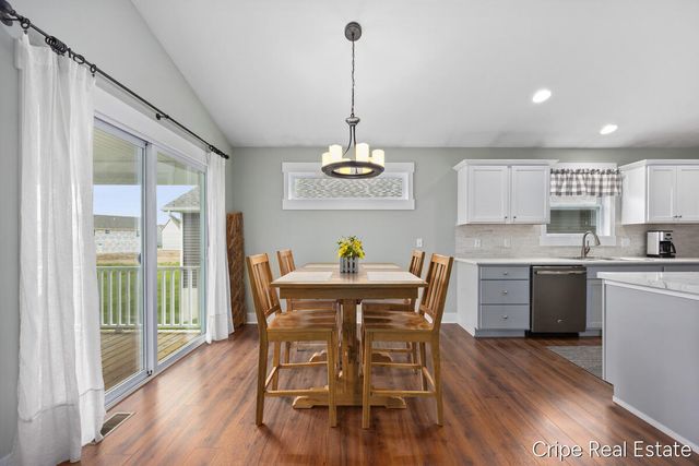 7531 Traditional Court SE, Caledonia, MI 49316