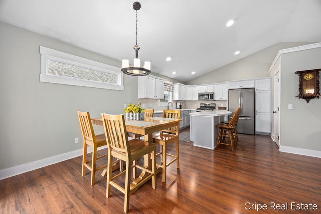 7531 Traditional Court SE, Caledonia, MI 49316