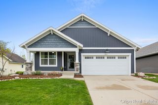 7531 Traditional Court SE, Caledonia, MI 49316