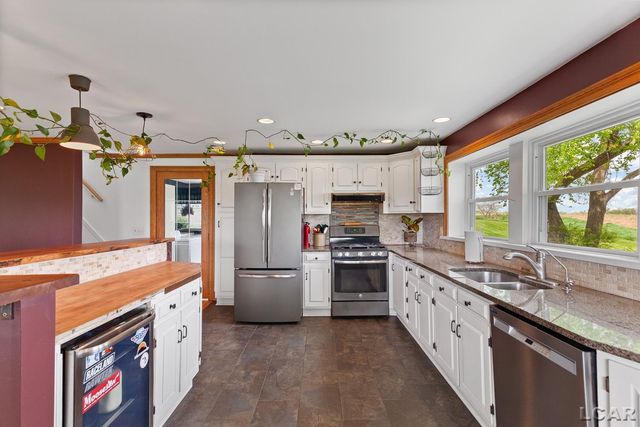 1908 E Us-12 Highway, Clinton, MI 49236