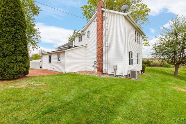 1908 E Us-12 Highway, Clinton, MI 49236