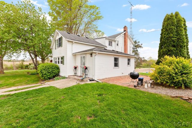 1908 E Us-12 Highway, Clinton, MI 49236