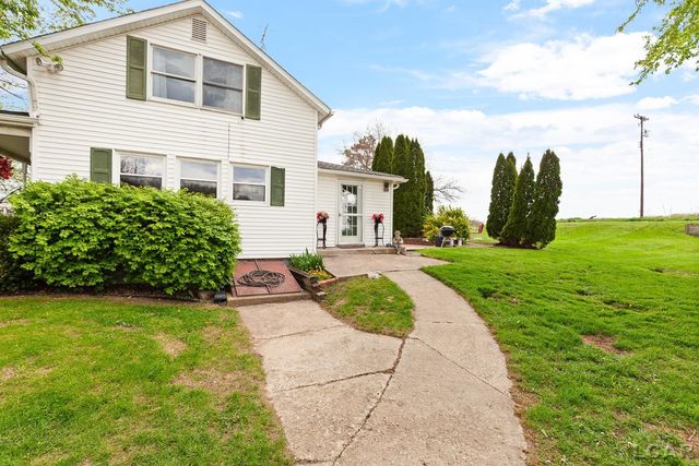 1908 E Us-12 Highway, Clinton, MI 49236