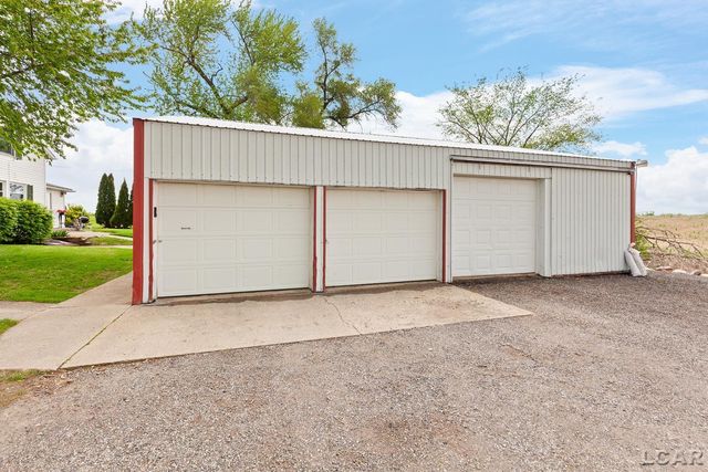 1908 E Us-12 Highway, Clinton, MI 49236