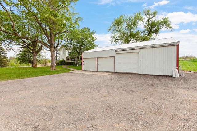 1908 E Us-12 Highway, Clinton, MI 49236