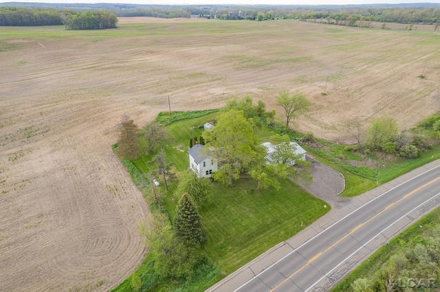 1908 E Us-12 Highway, Clinton, MI 49236