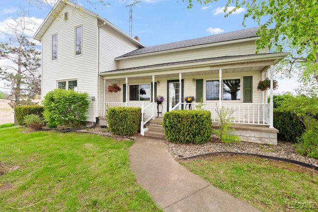 1908 E Us-12 Highway, Clinton, MI 49236