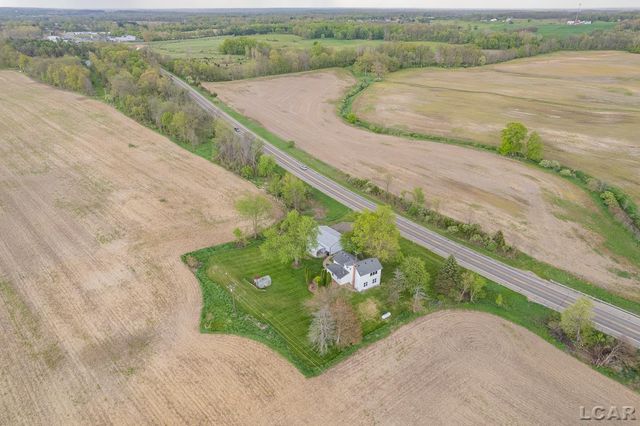 1908 E Us-12 Highway, Clinton, MI 49236