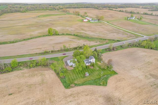 1908 E Us-12 Highway, Clinton, MI 49236