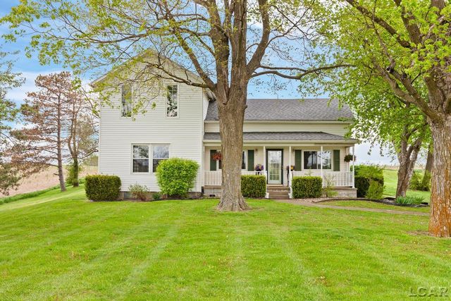 1908 E Us-12 Highway, Clinton, MI 49236