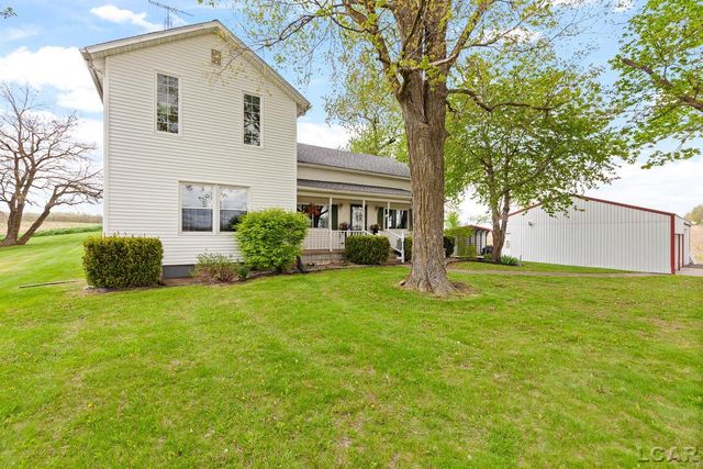 1908 E Us-12 Highway, Clinton, MI 49236