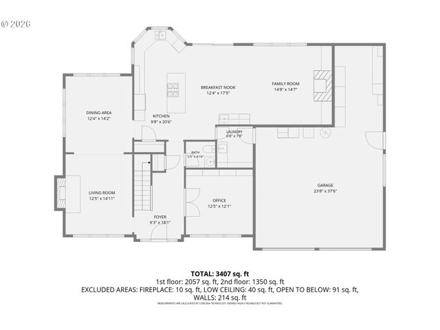 17622 BROOKHURST Dr, Lake Oswego, OR 97034