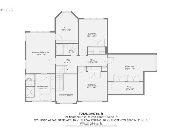 17622 BROOKHURST Dr, Lake Oswego, OR 97034
