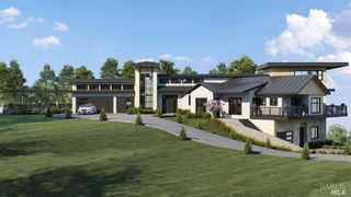 5420 Wikiup Bridge Way, Santa Rosa, CA 95404