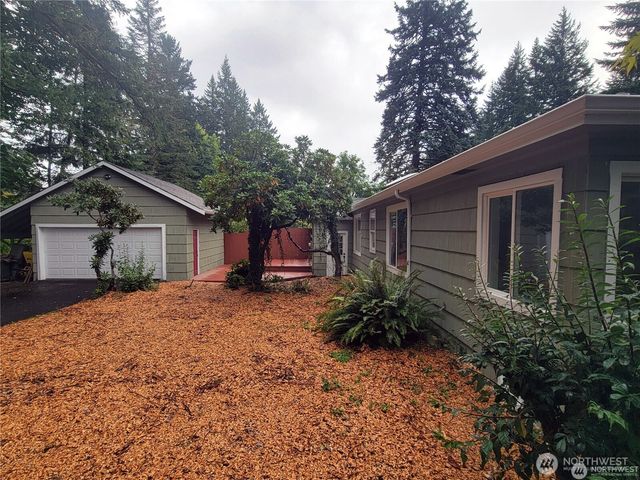 13721 409th Avenue SE, North Bend, WA 98045