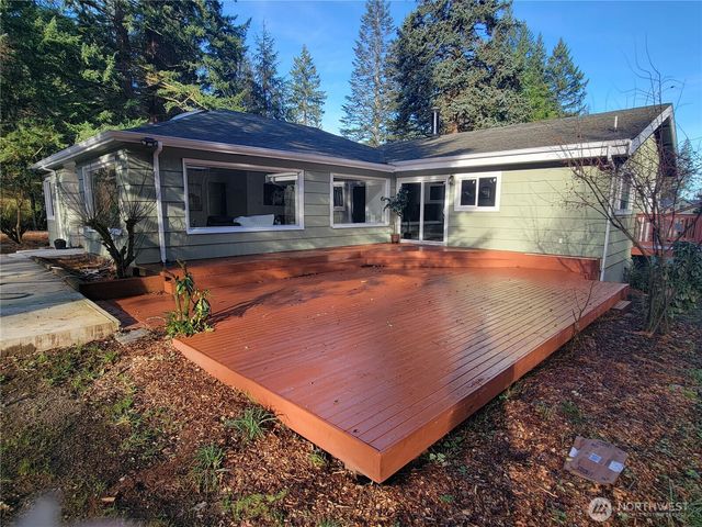 13721 409th Avenue SE, North Bend, WA 98045