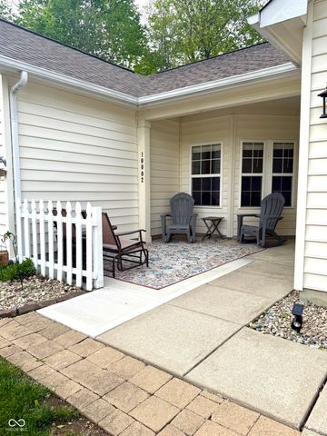 10002 New Dawn Place, Avon, IN 46123