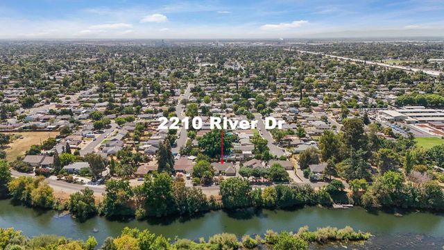 2210 W River Dr, Stockton, CA 95204