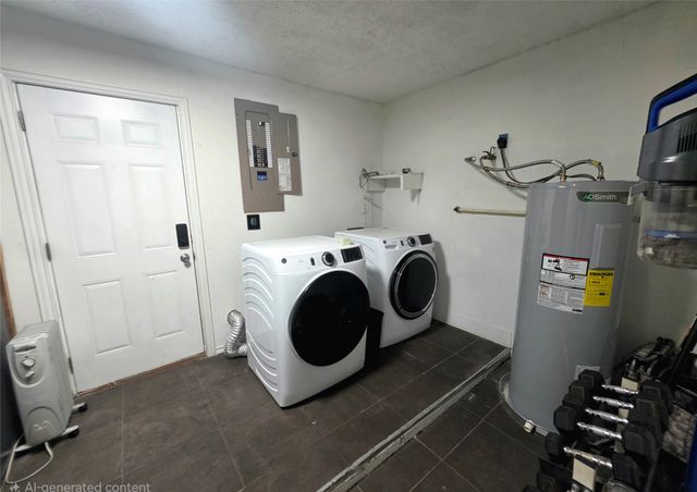 417 Cedarwood Street, Azle, TX 76020