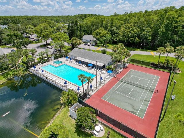 1135 PINE RIDGE CIRCLE W A1, Tarpon Springs, FL 34688