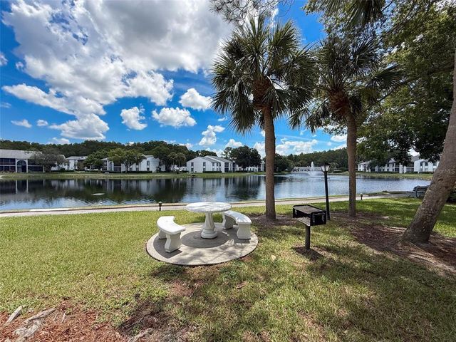 1135 PINE RIDGE CIRCLE W A1, Tarpon Springs, FL 34688